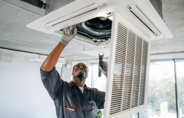 Licensed Hvac Repair service in Princeton, MA - FH HVAC